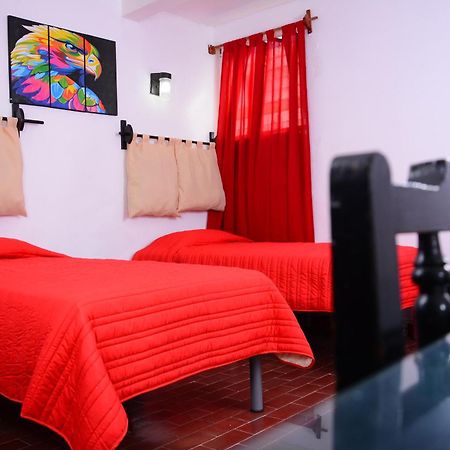 Posada Del Rey Tuxtla Gutiérrez Eksteriør bilde