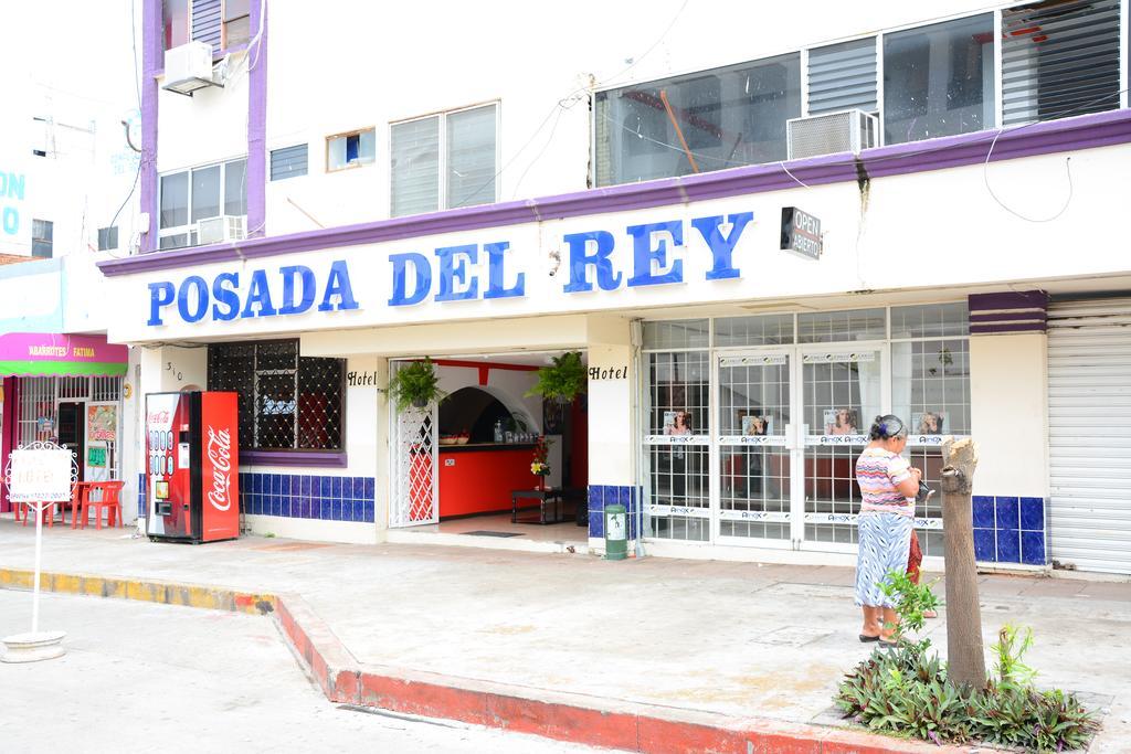 Posada Del Rey Tuxtla Gutiérrez Eksteriør bilde