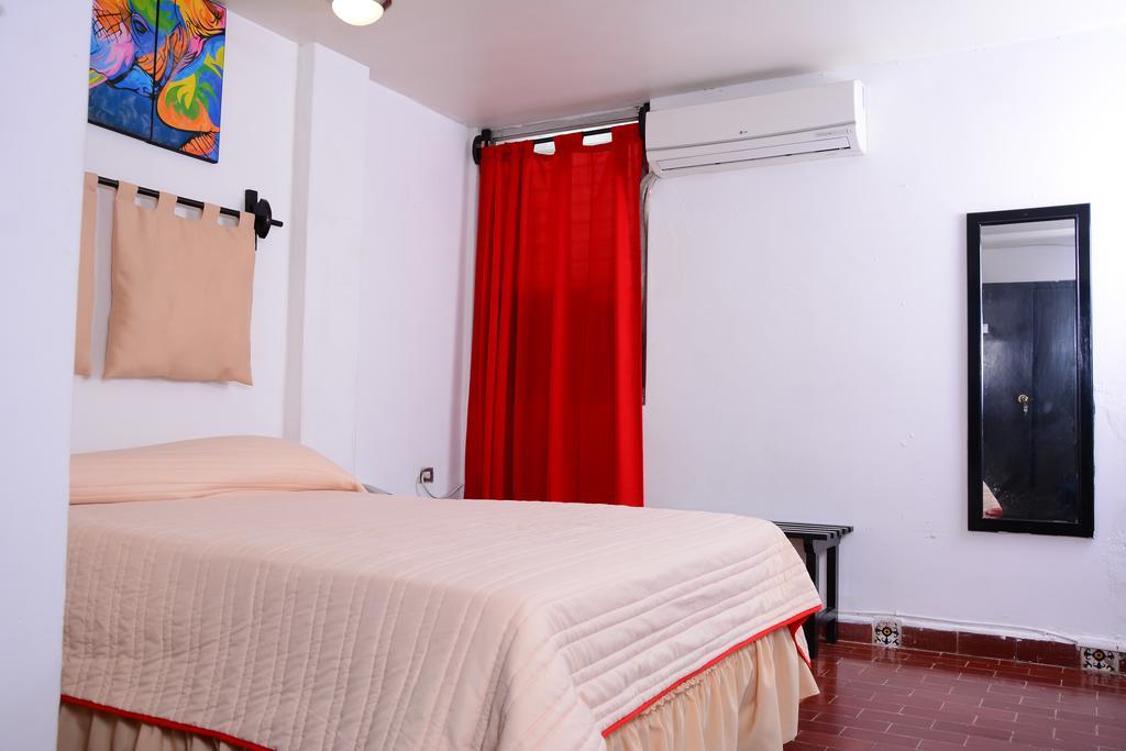 Posada Del Rey Tuxtla Gutiérrez Eksteriør bilde