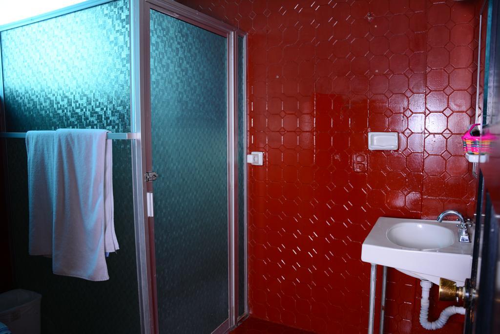 Posada Del Rey Tuxtla Gutiérrez Eksteriør bilde
