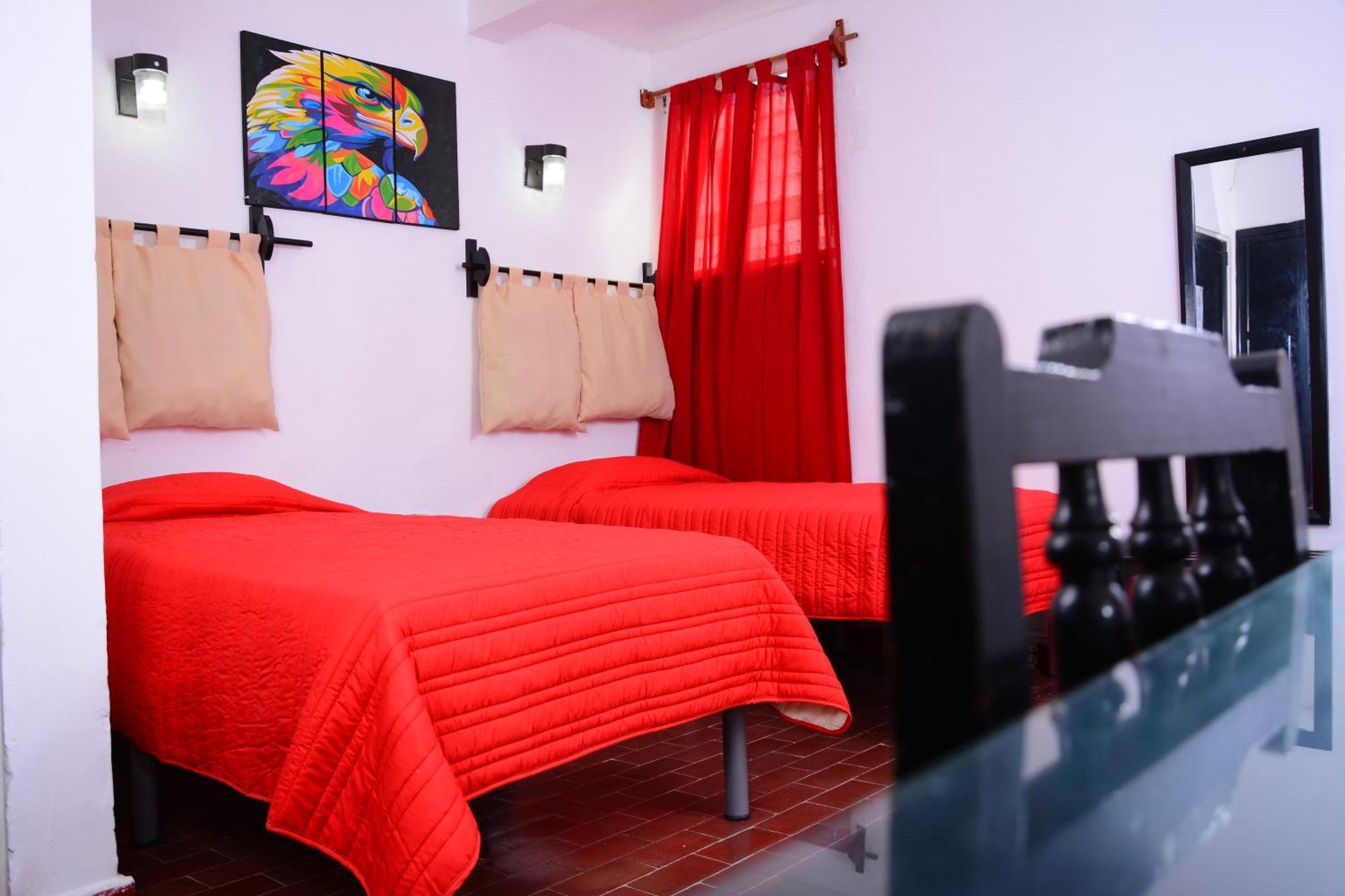 Posada Del Rey Tuxtla Gutiérrez Eksteriør bilde
