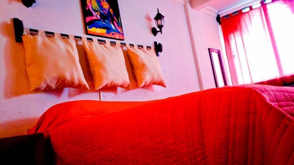 Posada Del Rey Tuxtla Gutiérrez Eksteriør bilde