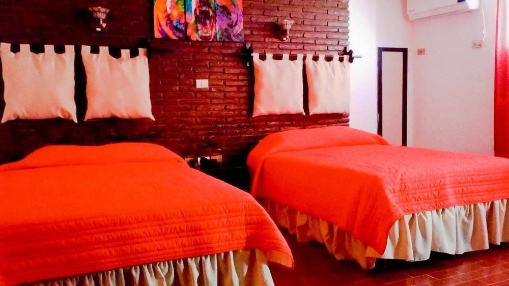 Posada Del Rey Tuxtla Gutiérrez Eksteriør bilde