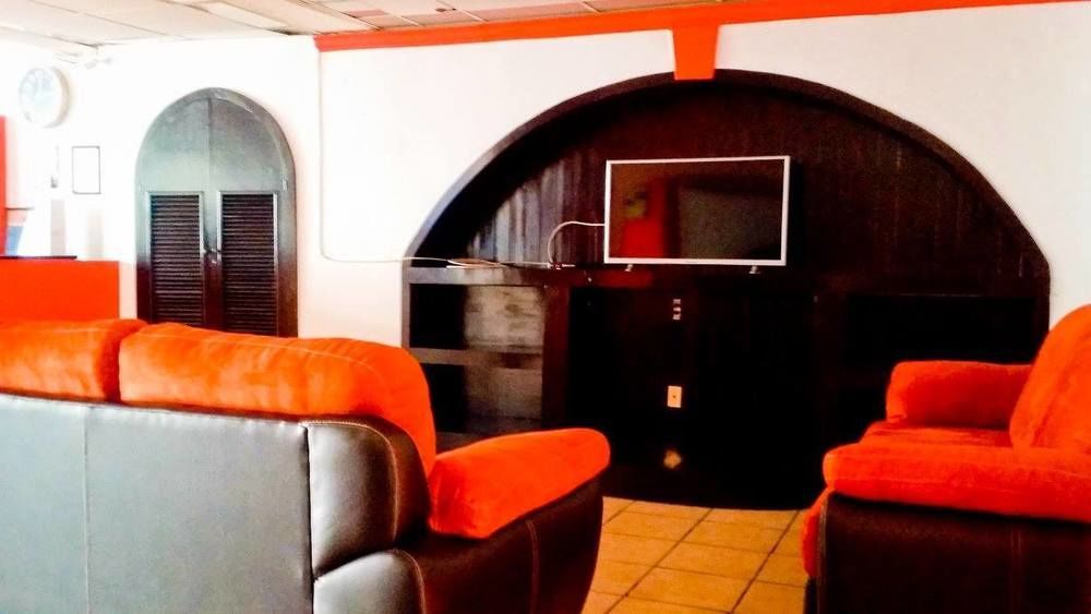 Posada Del Rey Tuxtla Gutiérrez Eksteriør bilde